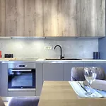 Emili By Interhome Apartament Vižinada