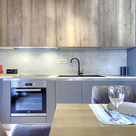 Ana By Interhome Apartamento Vižinada