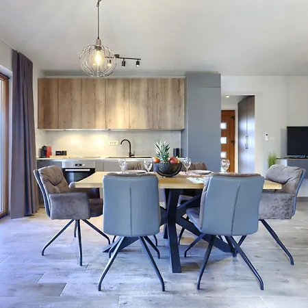 Lägenhet Ana By Interhome Vižinada