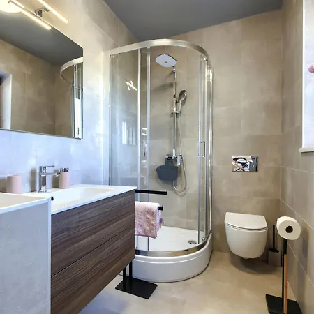 Apartamento Ana By Interhome