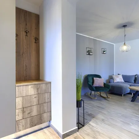 Ana By Interhome *
