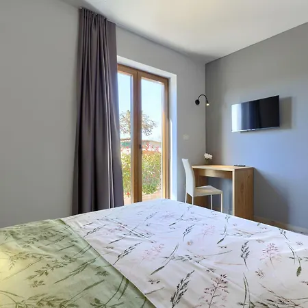 Apartamento Ana By Interhome Vižinada