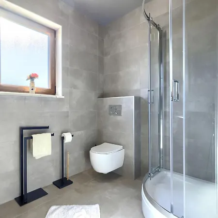 Appartement Emili By Interhome