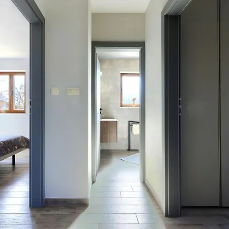 Appartement Emili By Interhome