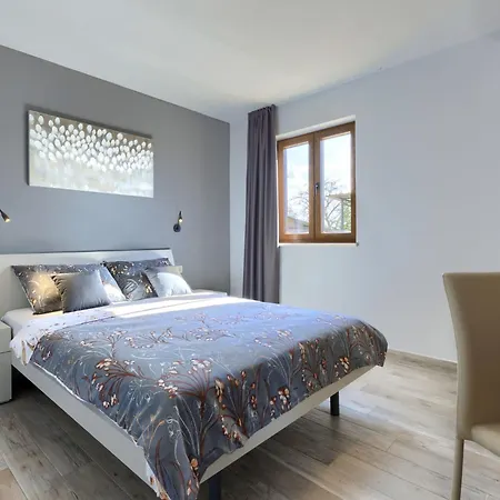 Apartamento Ana By Interhome Vižinada