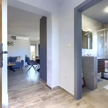 Ana By Interhome *