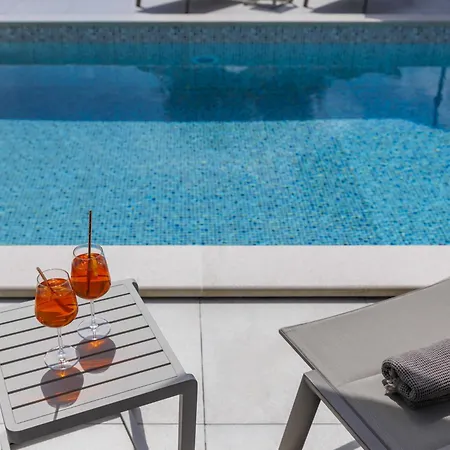 Apartamento Ana By Interhome *