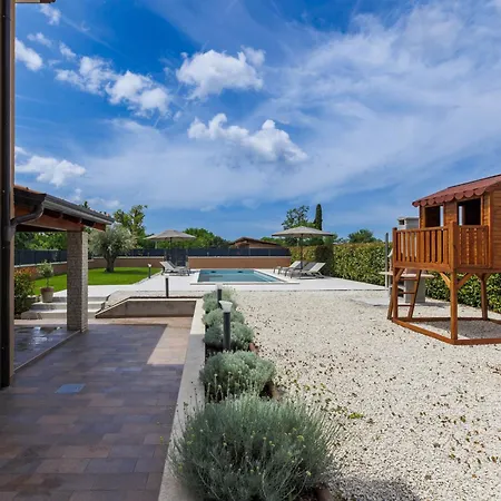 Emili By Interhome Apartament *