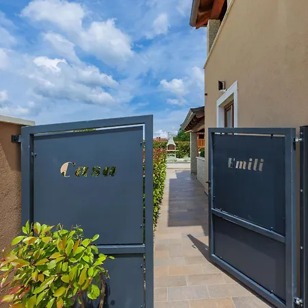 Emili By Interhome