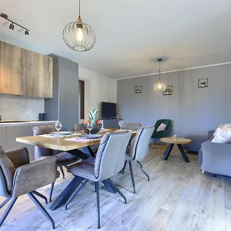 Emili By Interhome Vižinada