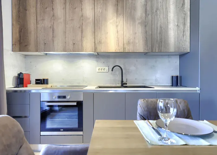 Emili By Interhome Apartman Vizinada