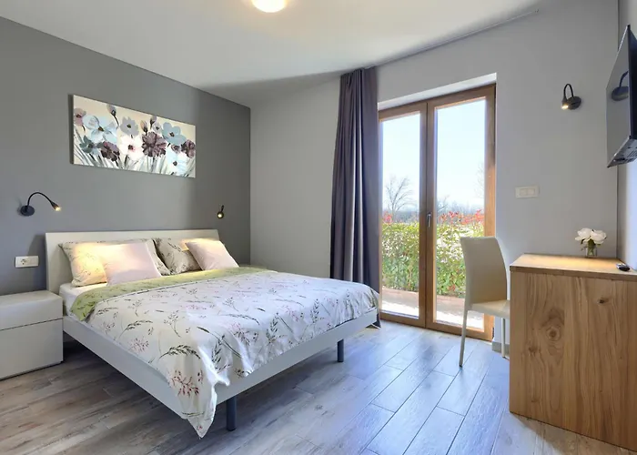 Emili By Interhome Apartman Vizinada