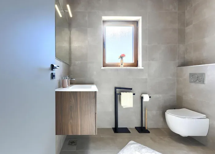 Apartman Emili By Interhome Vizinada