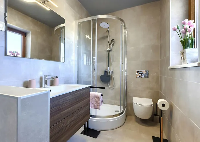 Apartman Emili By Interhome