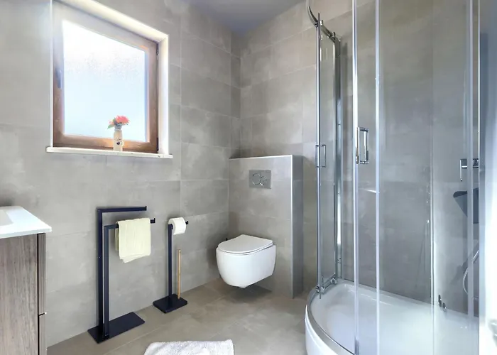 Apartman Emili By Interhome
