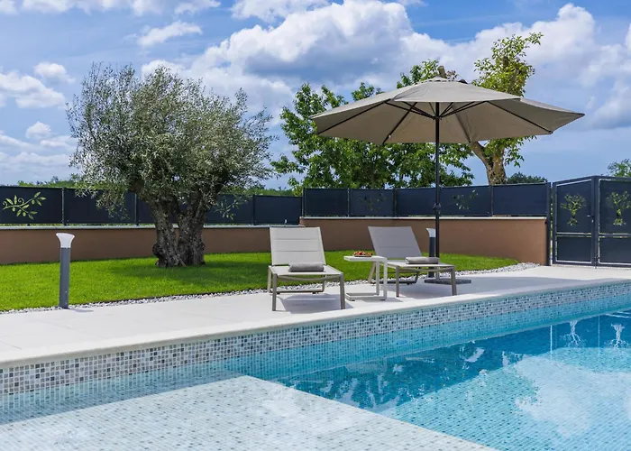 Apartman Emili By Interhome *