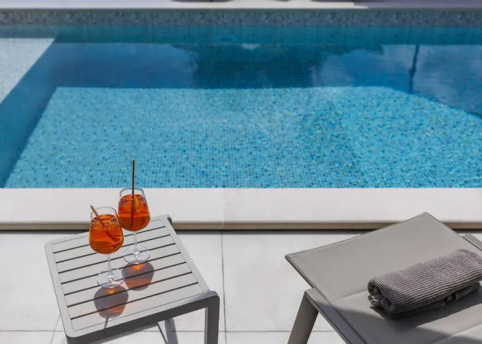 Apartman Emili By Interhome *